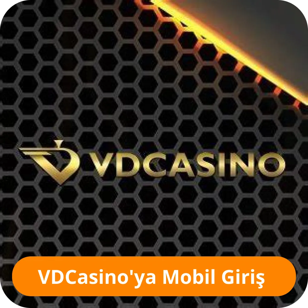 VD Casino app login